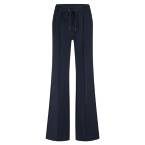 Lady Day Broek Chicago punta Marine blue